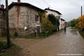 Inondation du quartier Saint-Lazare