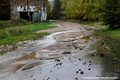 Inondation du quartier Saint-Lazare