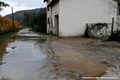 Inondation du quartier Saint-Lazare