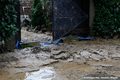 Inondation du quartier Saint-Lazare