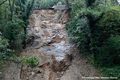 Glissement de terrain - Rue Saint Gerald