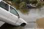 Inondations du Var - le Muy en rive droite de la Nartuby