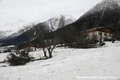 Avalanche du Bourgeat du 09/01/2018