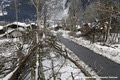 Avalanche du Bourgeat du 09/01/2018