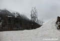 Avalanche du Bourgeat du 09/01/2018