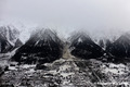 Avalanche du Bourgeat du 09/01/2018