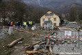 Crue torrentielle du torrent de Montfort du 29 dcembre 2021