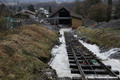 Crue torrentielle du torrent de Montfort  Lumbin et Crolles le 29 dcembre 2021