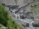 Lave torrentielle dans le torrent de Saint-Antoine