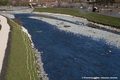 La Romanche en aval du pont de la RD 1085