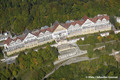 Les sanatoriums du Plateau des Petites Roches