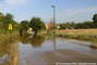 Inondations du Var - plaine de l'Argens