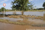 Inondations du Var - plaine de l'Argens