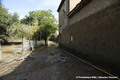 Inondations  Puichric (Aude) les 15 et 16 octobre 2018 -  Rigole de l'Etang