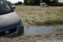 Inondations du Var - plaine de l'Argens.