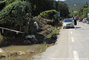 Inondations du Var - plaine de l'Argens.