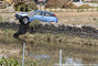 Inondations du Var - plaine de l'Argens.