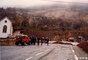 Glissement de terrain de la combe des Parajons