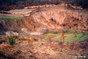 Glissement de terrain de la combe des Parajons