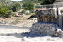 Inondations du Var - Taradeau au pont de la Florieye (RD 73)