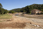 Inondations du Var -  la Florieye  Taradeau