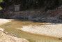 Inondations du Var -  crue de la Florieye  Taradeau