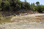 Inondations du Var -  crue de la Florieye  Taradeau