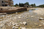 Inondations du Var -  crue de la Florieye  Taradeau