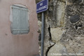 Sisme du Teil - habitations endommagées rue de la Résistance à Mélas