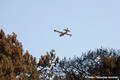 Incendie de la Teste-de-Buch - canadair