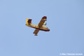 Incendie de la Teste-de-Buch - canadair