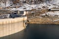 Barrage de Tignes