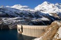 Barrage de Tignes