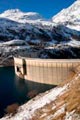 Barrage de Tignes