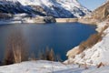 Barrage de Tignes