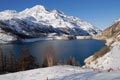 Barrage de Tignes