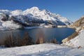 Barrage de Tignes