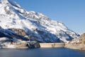 Barrage de Tignes