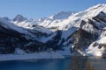 Barrage de Tignes