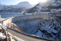 Barrage de Tignes