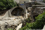 Inondations du Var - crue de la Nartuby  Trans-en-Provence