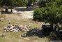 Inondations du Var - crue de la Nartuby  Trans-en-Provence