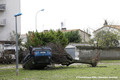 Inondations  Trbes (Aude) le 15 octobre 2018 - Quartier de l'Aiguille