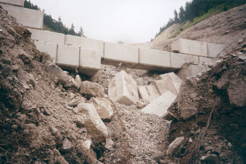 Torrent des Allires