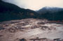 Crue de l'Ebron en 1988