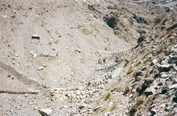 Torrent du Pravert