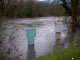 Crue de l'Isre