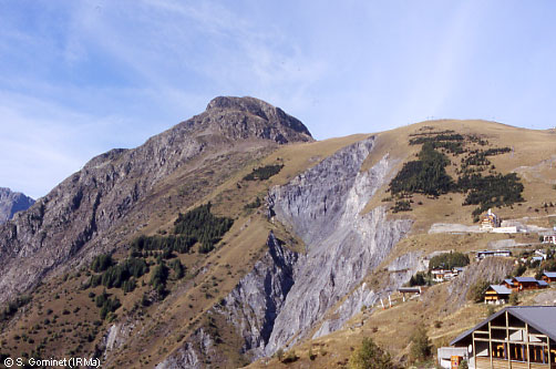 La combe Hochue