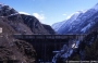 Le barrage du Chambon