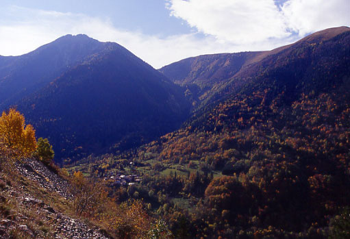 Combe du Villard